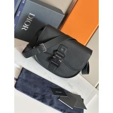 Mens Christian Dior Satchel Bags